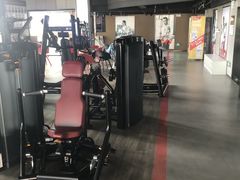 -一兆韦德健身(梅川店)