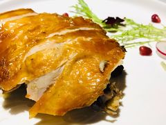 -小放牛炒菜馆(裕华万达店)
