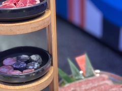 -入火韩国烤肉(凯旋广场店)