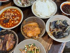 -九九豆花馆(解放碑步行街店)