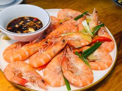 -醉壹号海鲜大排档•三十年老字号(厦门美食地标店)