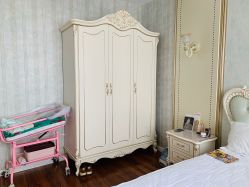 -弗蕾亚·和月月子调理院(东湖店)