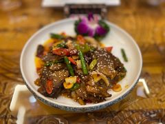 -宗巴雍姆藏餐府