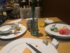 -宁波阳光豪生大酒店·豪生咖啡厅