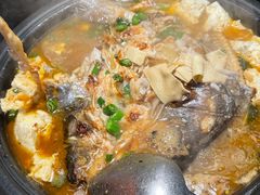 -探鱼·鲜青椒爽麻烤鱼(领展购物广场店)