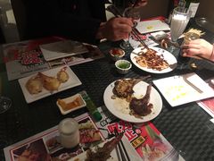 -大渔铁板烧(花园道店)