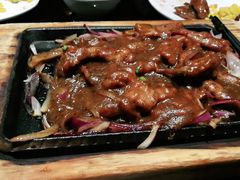 -高第街56号餐厅(银座商城玉函店)