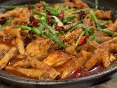 -阿龙酒煲(海宁新苑路店)