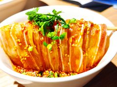 -太二酸菜鱼(天鹅湖万达店)