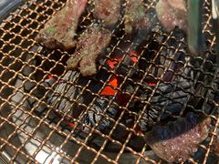 -唯成•韩国炭火烤肉 유성고기