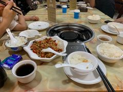 -李师傅脆肚(梅林店)
