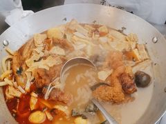 -小螺大作·螺蛳粉火锅(林和西店)