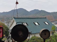 -马灯部落·西湖边的创意山景餐厅(虎跑动物园店)