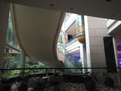 -松山湖帝豪花园酒店西餐厅(美景中路店)