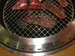 -赤坂亭·M9和牛烧肉·铁板烧(合肥万象城店)