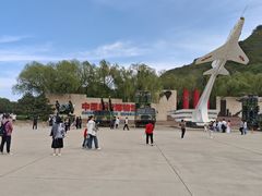 -中国航空博物馆