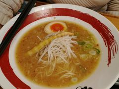 -雷门拉面·现熬骨汤(凯德来福士店)