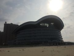 -北海银滩一号国际会议中心酒店