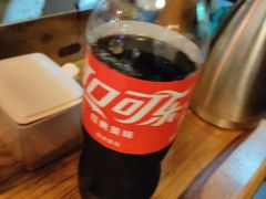 -淄博牧羊村烧烤(福田店)