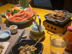 -三石铁板烧(紫竹桥店)