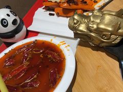 -大龍火锅(簋街店)
