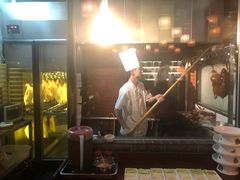 -又一福烤鸭·北京菜(东四店)