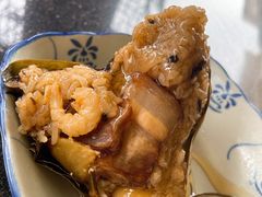 -老妈宫粽球
