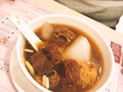 牛腩面-池记(尖沙咀店)