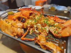 -79号渔船海鲜饭店(宝安店)