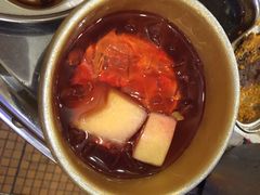 老板娘的烤肉店(三八广场店)-老板娘的烤肉店(港湾广场店)