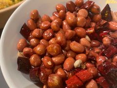-寨子里的·钵钵菜·湘西山里菜(魅力湘西店)