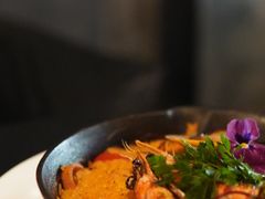 -C&R西班牙餐厅