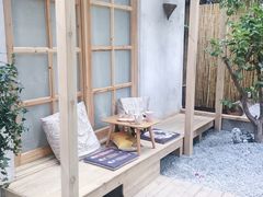 -拾壹cafe·工作室