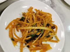 -宝财诚老北京涮肉(周庄店)