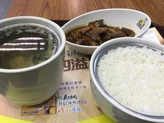 -真功夫(北京西站店)