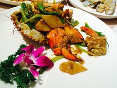 -陶陶居海鲜酒家(新马路店)