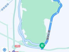 -树山生态村