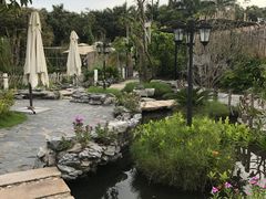 -花溪雨·森林餐厅(石基店)