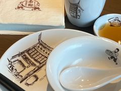 -南翔馒头店(豫园店)
