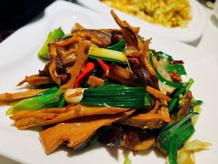 -黑鸡小馆(金源店)