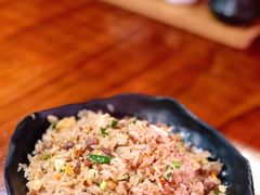 招牌牛肉炒饭-有家牛馆·回归中式牛排·传承温州味(滨江龙湖天街店)