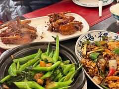 -香港祥正飯店·正宗灣仔50年海鲜老字号