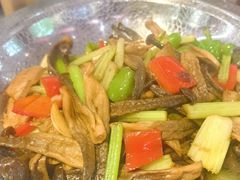 -陈记菜馆·非遗淮扬菜(东关街教场店)