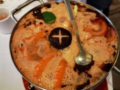 -万龙洲海鲜(大兴绿地缤纷城店)