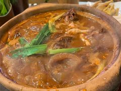 -十六蒲(桂林路店)