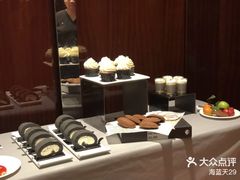 -森之烘焙.蛋糕.甜品台定制(番禺万博店)