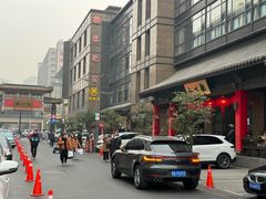 -知味观(湖滨店)