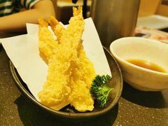 -元气寿司(东方宝泰店)