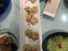 -106餐厅(山水文园店)