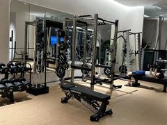 -YCHL FIT 健身(星寰店)